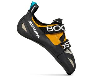 Scarpa - Boostic Original - Scarpette da arrampicata EU 35 nero
