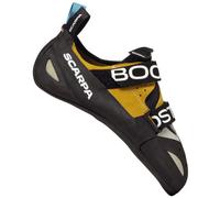Scarpa Boostic R - scarpe arrampicata - uomo 43 EU Yellow/Black man Vibram