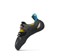 Scarpa Boostic R - scarpe arrampicata - uomo 41 EU Yellow/Black man Vibram