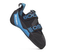 Scarpa Boostic - scarpe da arrampicata - uomo 41 EU Black/Blue man