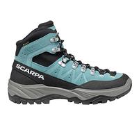 Scarpa - Women's Boreas GTX - Scarpe da trekking EU 38,5 nero