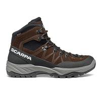 Scarpa Boreas GTX, Scarponi da Trekking Unisex-Adulto, Mud Orange, 44 EU