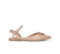 Scarpa BRACCIALINI DONNA SLINGBACK DONNA NUD PU BB5-NUD-NUD-A045490