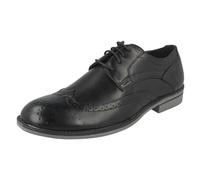 Scarpa Brogue In Pizzo Da Uomo Maverick
