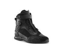 Ixon Bull 2 Air Scarpe da moto, nero, Taglia 47