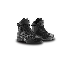 Scarpa BULL 2 WP ULTRA Nero IXON - SE: 40