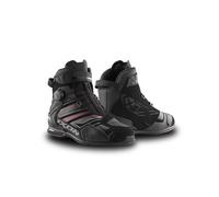 Scarpa BULL 2 WP ULTRA Nero Rosso IXON - SE: 40