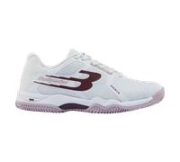 Scarpa Bullpadel Indiga W 26I Prugna Donna 2026 36