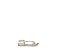Scarpa CAFÉNOIR DONNA SANDALI DONNA L001 PU C1XK9917L001-L001-A080417