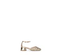 Scarpa CAFÉNOIR DONNA SANDALI DONNA L002 PU C1FD9003L002-L002-A094189