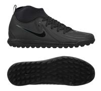 SCARPA CALCETTO NIKE FJ2578-002 PHANTOM LUNA 2 CLUB NERO