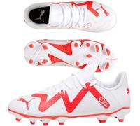 SCARPA CALCIO RAGAZZI PUMA 107388 01 FUTURE PLAY FG/AG