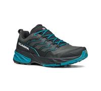 SCARPA - cammini trekking fast hiking Rush 2 GTX-Nero-41