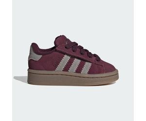 SCARPA CAMPUS 00s COMFORT CLOSURE ELASTIC LACE Maroon / Khaki Three / Gum 25
