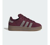 SCARPA CAMPUS 00s Maroon / Khaki Three / Gum 28 1/2