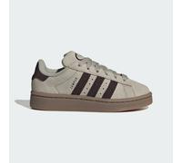 SCARPA CAMPUS 00s Sesame / Aurora Coffee / Gum 34