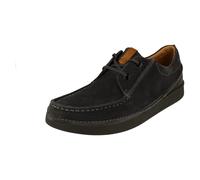 Scarpa Casual Clarks Oakland Seam Active Air Da Uomo