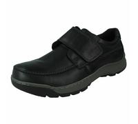 Scarpa Casual Larga Da Uomo Hush Puppies - Casper