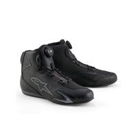 Alpinestars Celer Motorcycle Shoes Nero EU 39 Uomo