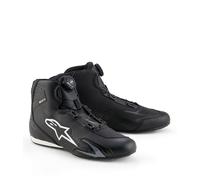 Alpinestars Celer Motorcycle Shoes Nero EU 42 Uomo