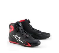 Alpinestars Celer Motorcycle Shoes Nero EU 47 Uomo