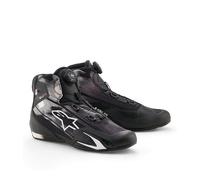Scarpa CELER VENTED Nero Bianco ALPINESTARS - SU: 12.5