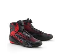 Scarpa CELER VENTED Nero Rosso ALPINESTARS - SU: 7