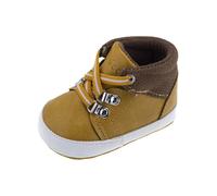 Scarpa Chicco neonato - polacchino Ostik con stringhe
