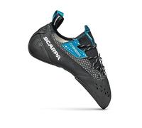 Scarpa Chimera - scarpette da arrampicata - uomo 43 EU Black/Blue man
