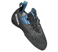 Scarpa Chimera - scarpette da arrampicata - uomo Black/Blue 37,5 EU