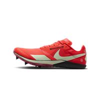 Scarpa chiodata da cross country Nike Zoom Rival XC 6 - Rosso 40.5