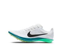 Scarpa chiodata per atletica e gare sulla distanza Nike Dragonfly 2 - Bianco 46