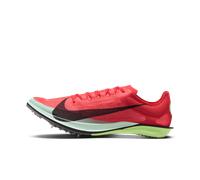 Scarpa chiodata per atletica e gare sulla distanza Nike Dragonfly 2 Elite - Rosso 47.5