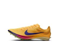 Scarpa chiodata per atletica e gare sulla distanza Nike Dragonfly 2 - Giallo 47