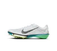Scarpa chiodata per atletica e gare sulla distanza Nike Victory 2 - Bianco 45