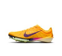 Scarpa chiodata per atletica e gare sulla distanza Nike Victory 2 - Giallo 42.5