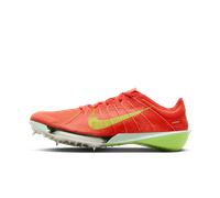 Scarpa chiodata per atletica e gare sulla distanza Nike Victory 2 - Rosso 46