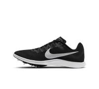Scarpa chiodata per atletica e gare sulla distanza Nike Zoom Rival Distance - Nero 40
