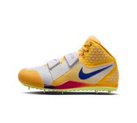 Scarpa chiodata per il lancio Nike Zoom Javelin Elite 3 - Giallo 45