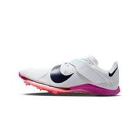 Scarpa chiodata per il salto Nike Long Jump Elite - Bianco 48.5