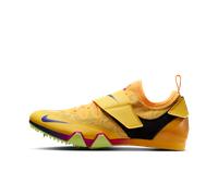 Scarpa chiodata per il salto Nike Pole Vault Elite - Giallo 48.5