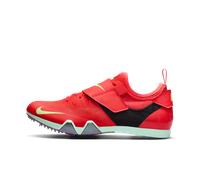 Scarpa chiodata per il salto Nike Pole Vault Elite - Rosso 46