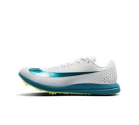 Scarpa chiodata per il salto Nike Triple Jump Elite 3 - Bianco 40.5