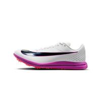 Scarpa chiodata per il salto Nike Triple Jump Elite 3 - Bianco 45