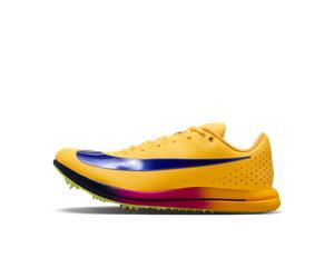 Scarpa chiodata per il salto Nike Triple Jump Elite 3 - Giallo 43