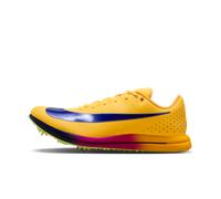 Scarpa chiodata per il salto Nike Triple Jump Elite 3 - Giallo 44