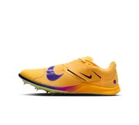 Scarpa chiodata per il salto Nike Zoom Rival Jump - Giallo 44.5