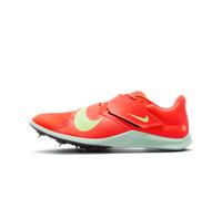 Scarpa chiodata per il salto Nike Zoom Rival Jump - Rosso 44.5