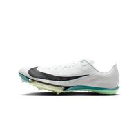 Scarpa chiodata per lo sprint Nike Maxfly 2 - Bianco 43