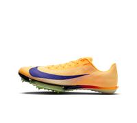 Scarpa chiodata per lo sprint Nike Maxfly 2 - Giallo 38.5